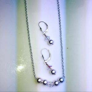 Swarovski Pearls & Gemstones
